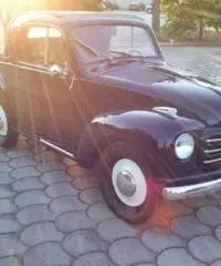 FIAT 500C TOPOLINO rif. 7195300 - 9