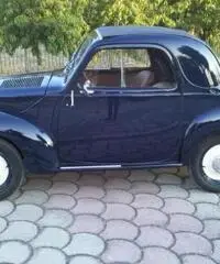 FIAT 500C TOPOLINO rif. 7195300 - 10