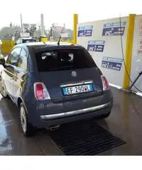 FIAT 500 - FINE 2010 - 3