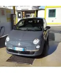 FIAT 500 - FINE 2010 - 4