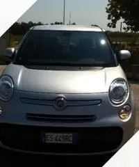 Fiat 500L 0.9 natural power - 2