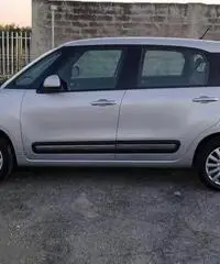 Fiat 500 L 1.3 Multijet 85 CV POP Star - 2