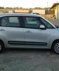 Fiat 500 L 1.3 Multijet 85 CV POP Star - 3