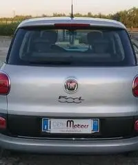 Fiat 500 L 1.3 Multijet 85 CV POP Star - 4