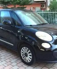 FIAT 500L 1.3 Multijet 85 CV Pop Star rif. 7194338 - 3