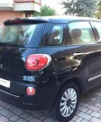 FIAT 500L 1.3 Multijet 85 CV Pop Star rif. 7194338 - 4