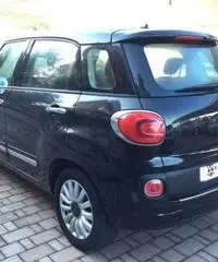 FIAT 500L 1.3 Multijet 85 CV Pop Star rif. 7194338 - 5