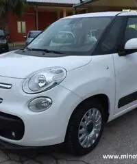 Fiat 500L 1.3 Multijet 85 CV Easy S/S - 2