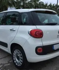 Fiat 500L 1.3 Multijet 85 CV Easy S/S - 10