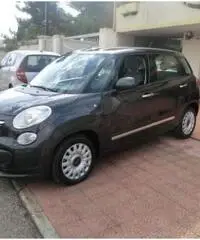 FIAT 500L 1.3 Multijet 85 CV Pop Star rif. 7196874 - 2