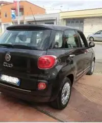 FIAT 500L 1.3 Multijet 85 CV Pop Star rif. 7196874 - 4