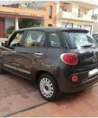 FIAT 500L 1.3 Multijet 85 CV Pop Star rif. 7196874 - 5