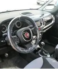 FIAT 500L 1.3 Multijet 85 CV Pop Star rif. 7196874 - 8