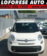 FIAT 500L 1.3 Multijet 95 CV Pop Star rif. 7195730