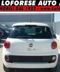 FIAT 500L 1.3 Multijet 95 CV Pop Star rif. 7195730 - 4