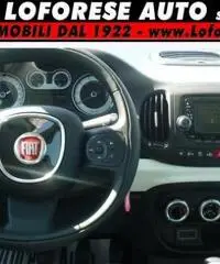 FIAT 500L 1.3 Multijet 95 CV Pop Star rif. 7195730 - 8