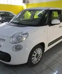 FIAT 500L 1.3 Multijet 95 CV Pop Star rif. 7184925