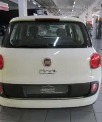 FIAT 500L 1.3 Multijet 95 CV Pop Star rif. 7184925 - 6