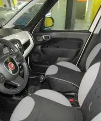 FIAT 500L 1.3 Multijet 95 CV Pop Star rif. 7184925 - 9