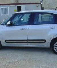 Fiat 500 L 1.3 Multijet 95 CV Lounge