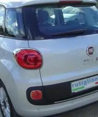 Fiat 500 L 1.3 Multijet 95 CV Lounge - 2