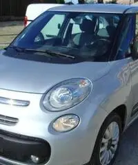 Fiat 500 L 1.3 Multijet 95 CV Lounge - 5