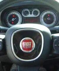 Fiat 500 L 1.3 Multijet 95 CV Lounge - 7