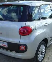 Fiat 500 L 1.3 Multijet 95 CV Lounge - 10