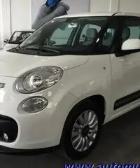 FIAT 500L 1.4 95 CV Pop Star rif. 5662657 - 2