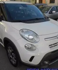 FIAT 500L 1.4 95 CV Trekking rif. 5662945