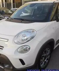 FIAT 500L 1.4 95 CV Trekking rif. 5662945 - 2