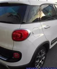 FIAT 500L 1.4 95 CV Trekking rif. 5662945 - 3