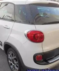 FIAT 500L 1.4 95 CV Trekking rif. 5662945 - 4