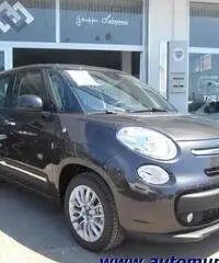 FIAT 500L 1.4 T-Jet 120 CV GPL Lounge rif. 5662886