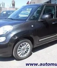 FIAT 500L 1.4 T-Jet 120 CV GPL Lounge rif. 5662886 - 2