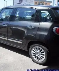 FIAT 500L 1.4 T-Jet 120 CV GPL Lounge rif. 5662886 - 3