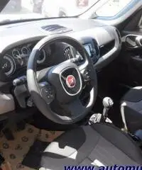 FIAT 500L 1.4 T-Jet 120 CV GPL Lounge rif. 5662886 - 5