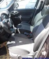 FIAT 500L 1.4 T-Jet 120 CV GPL Lounge rif. 5662886 - 6