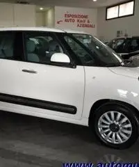 FIAT 500L 1.4 T-Jet 120 CV GPL Pop Star rif. 5661535