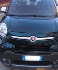 FIAT 500L 1.6 Multijet 105 CV Trekking rif. 7190493