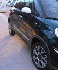 FIAT 500L 1.6 Multijet 105 CV Trekking rif. 7190493 - 2