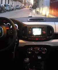 FIAT 500L 1.6 Multijet 105 CV Trekking rif. 7190493 - 6