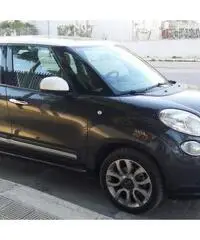 FIAT 500L - 2014 1.3 Multijet 85 Cv Panoramic Edit € 15.500 - 2