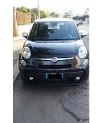 FIAT 500L - 2014 1.3 Multijet 85 Cv Panoramic Edit € 15.500 - 3