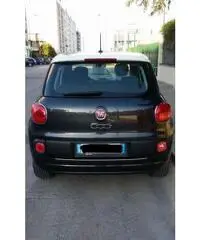 FIAT 500L - 2014 1.3 Multijet 85 Cv Panoramic Edit € 15.500 - 4