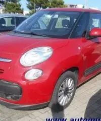 FIAT 500L Living 1.3 Multijet 95 CV Pop Star rif. 7159813