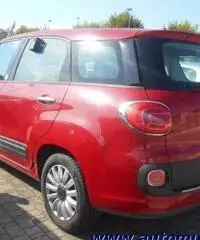 FIAT 500L Living 1.3 Multijet 95 CV Pop Star rif. 7159813 - 4