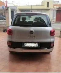 FIAT 500L Living 1.6 Multijet 105 CV Business rif. 7196875 - 2