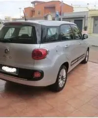 FIAT 500L Living 1.6 Multijet 105 CV Business rif. 7196875 - 3