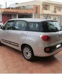 FIAT 500L Living 1.6 Multijet 105 CV Business rif. 7196875 - 4